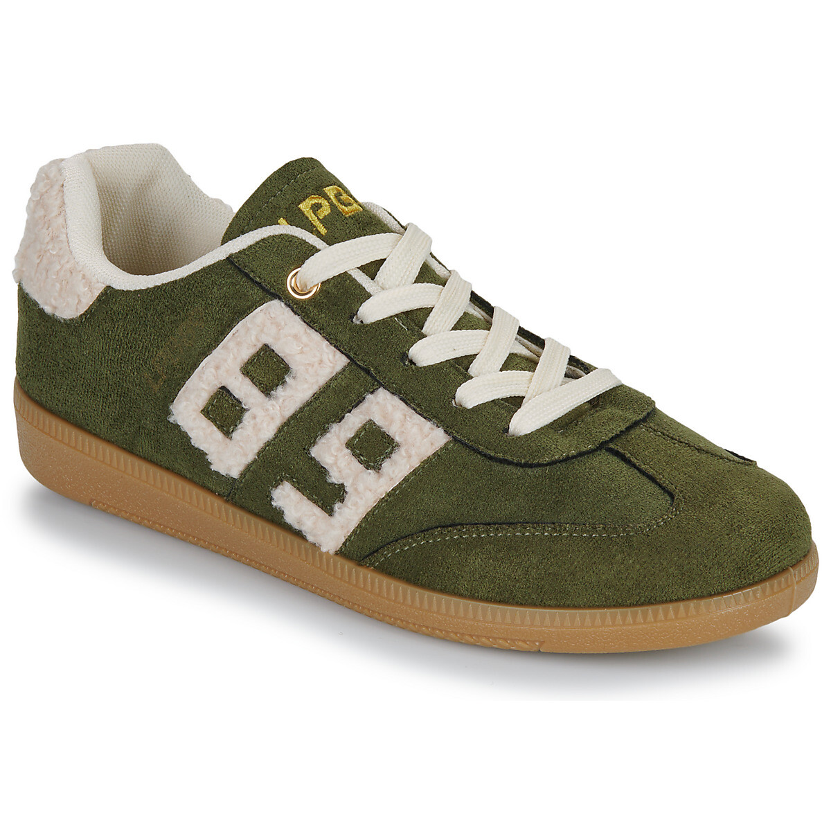 LPB 89  MARIA  Khaki