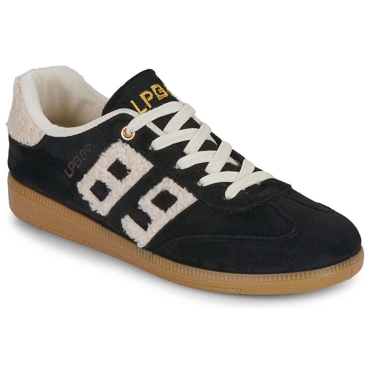 LPB 89  MARIA  Černá