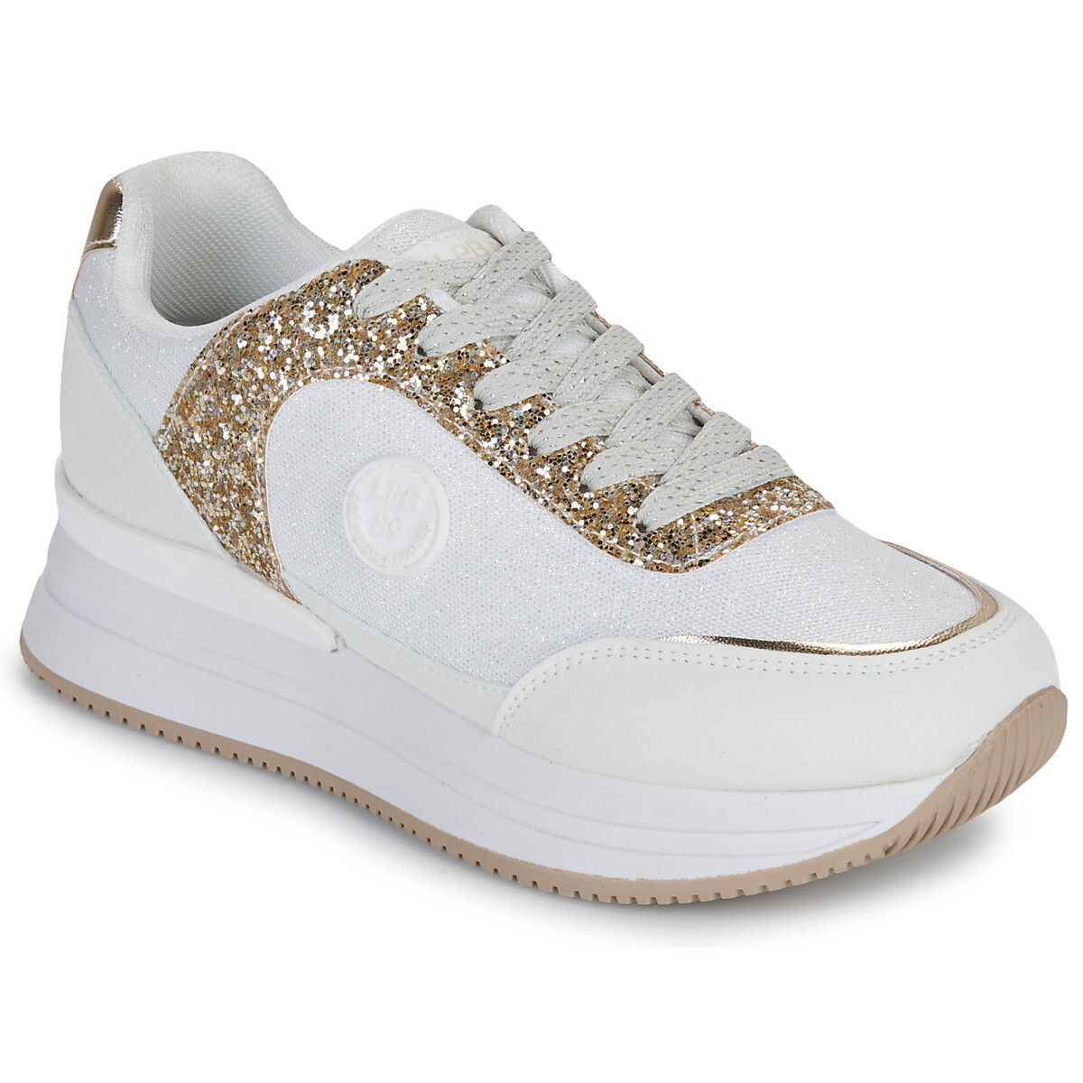 LPB 89  MIRIA  Bílá