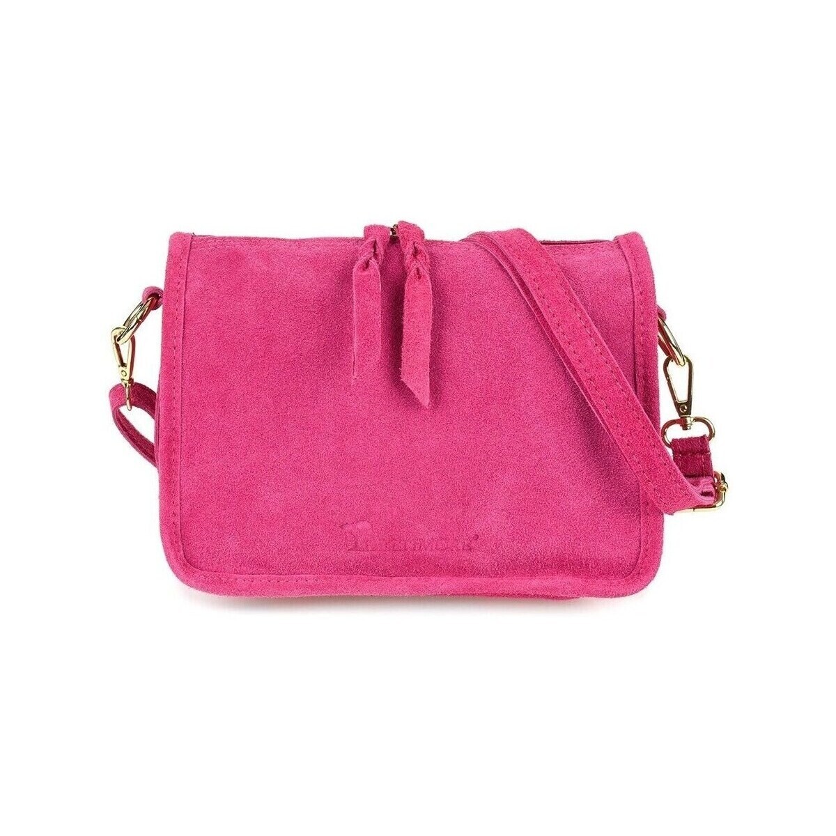 Beltimore  B64fuchsia61938  Růžová