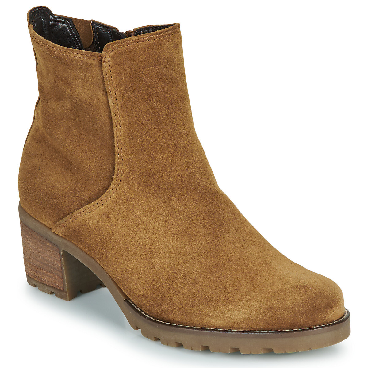 Gabor  72800  Hnědá