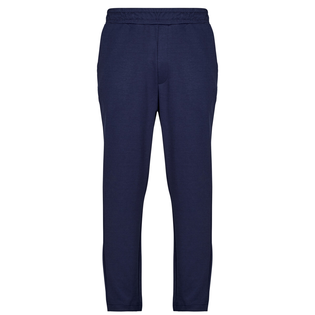 Fila  JOVENCAN SLIM CROPPED SMART SWEATPANTS  Tmavě modrá