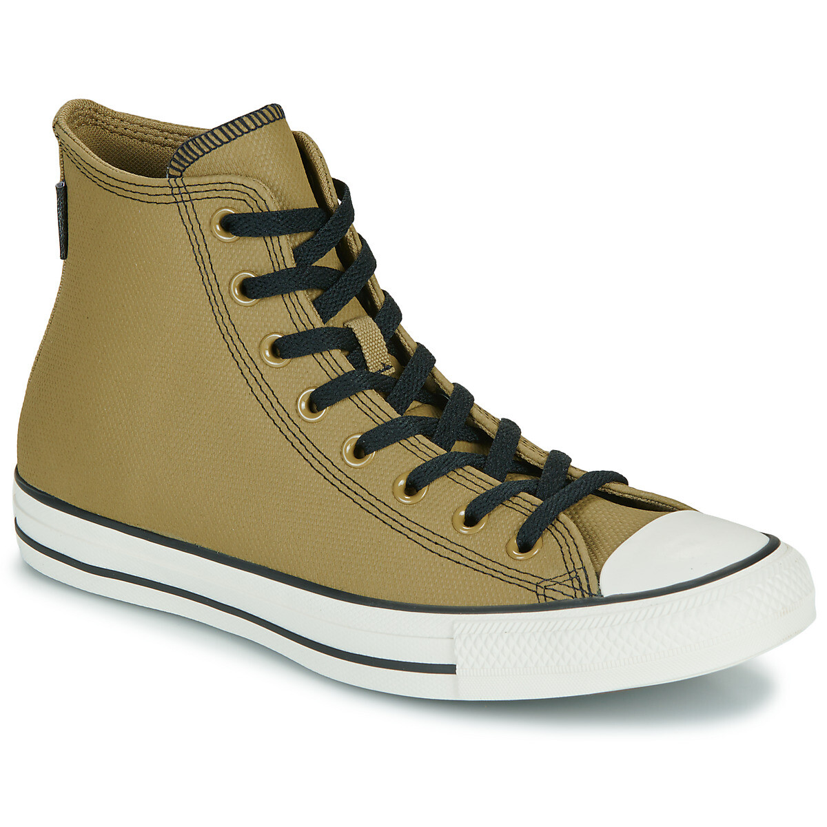 Converse  CHUCK TAYLOR ALL STAR TECTUFF  Zelená