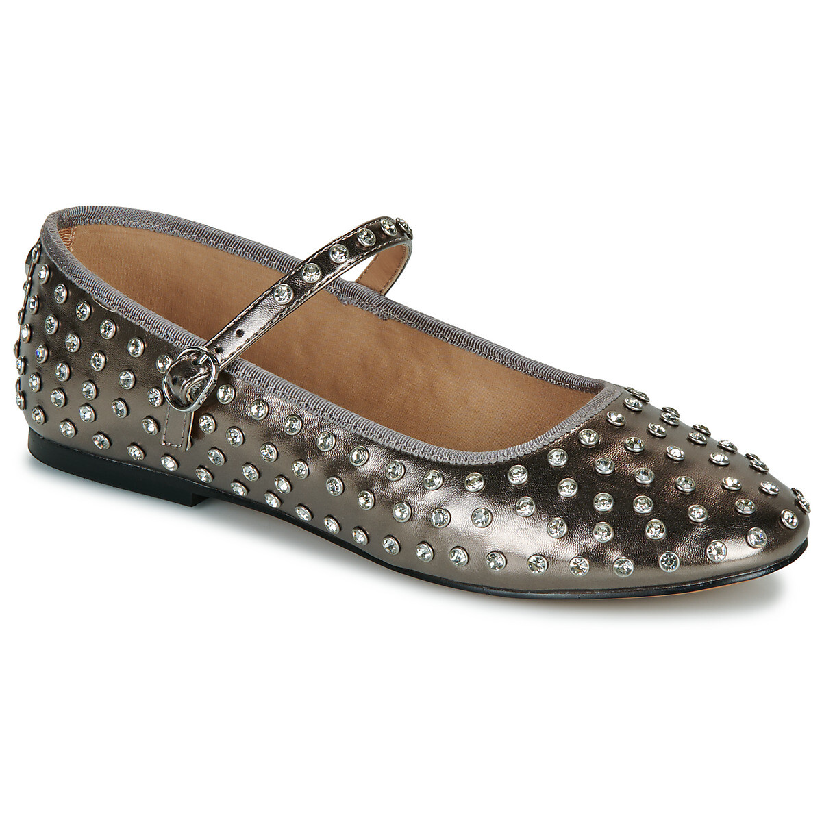 Steve Madden  VINETTA-R  Zlatá