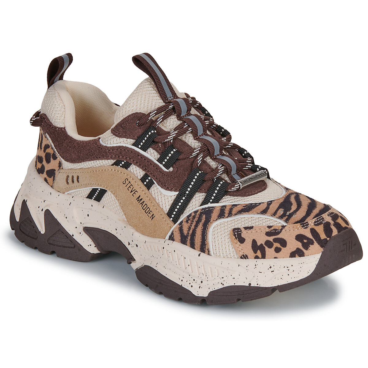 Steve Madden  ANIMATES-L  Béžová