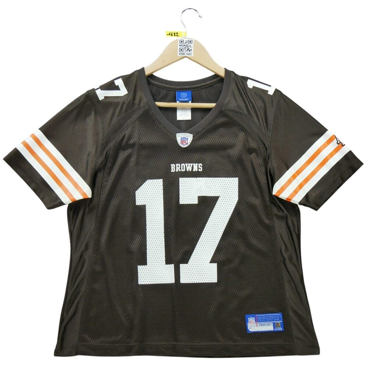 Reebok Sport  186477  Hnědá