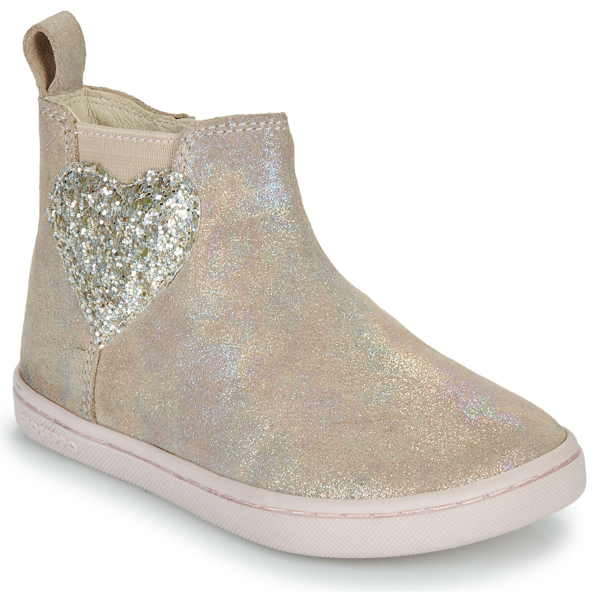 Gioseppo  COKATO  Růžová