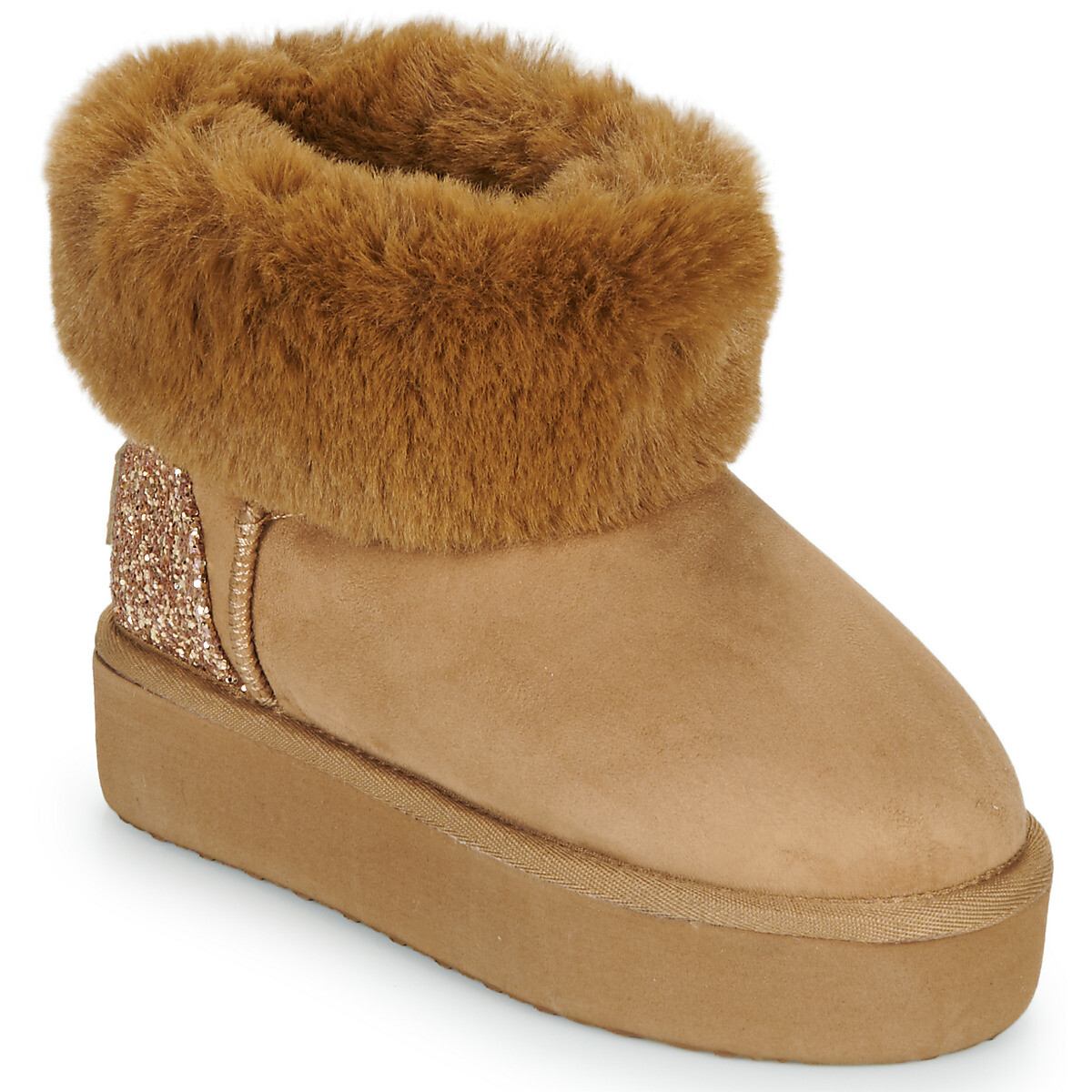 Gioseppo  PORTAGE  Hnědá