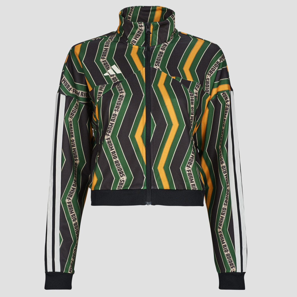 adidas  FARM Tiro Track Top  ruznobarevne