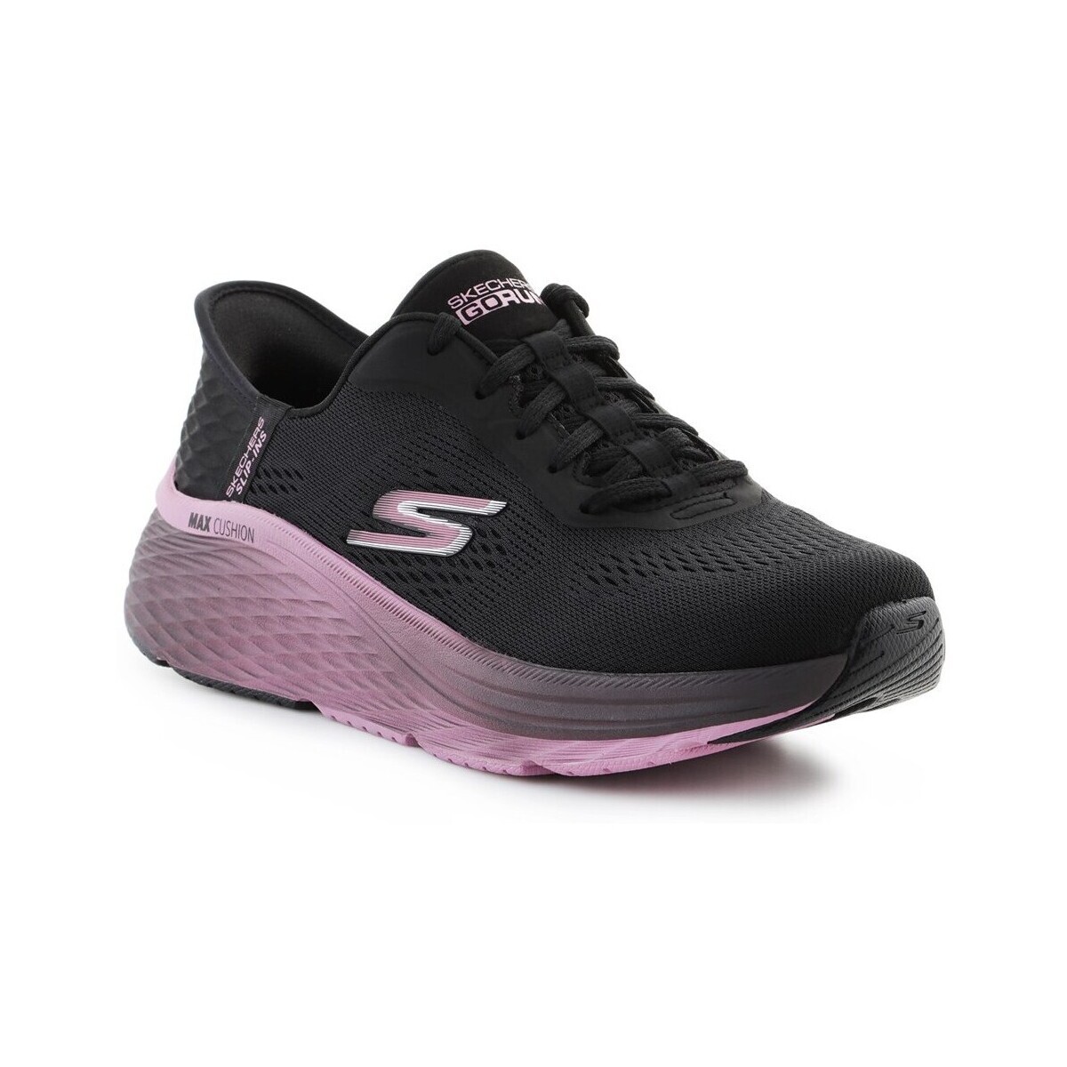 Skechers  129626BKMV  ruznobarevne