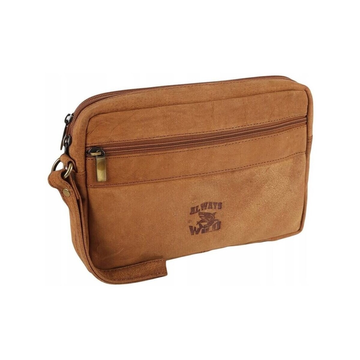 Always Wild  LB14HLBROWN78617  Hnědá