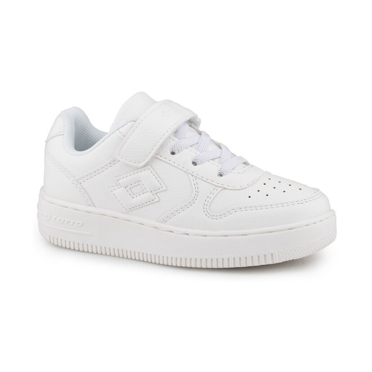 Lotto  Paliot Oc K  Bílá