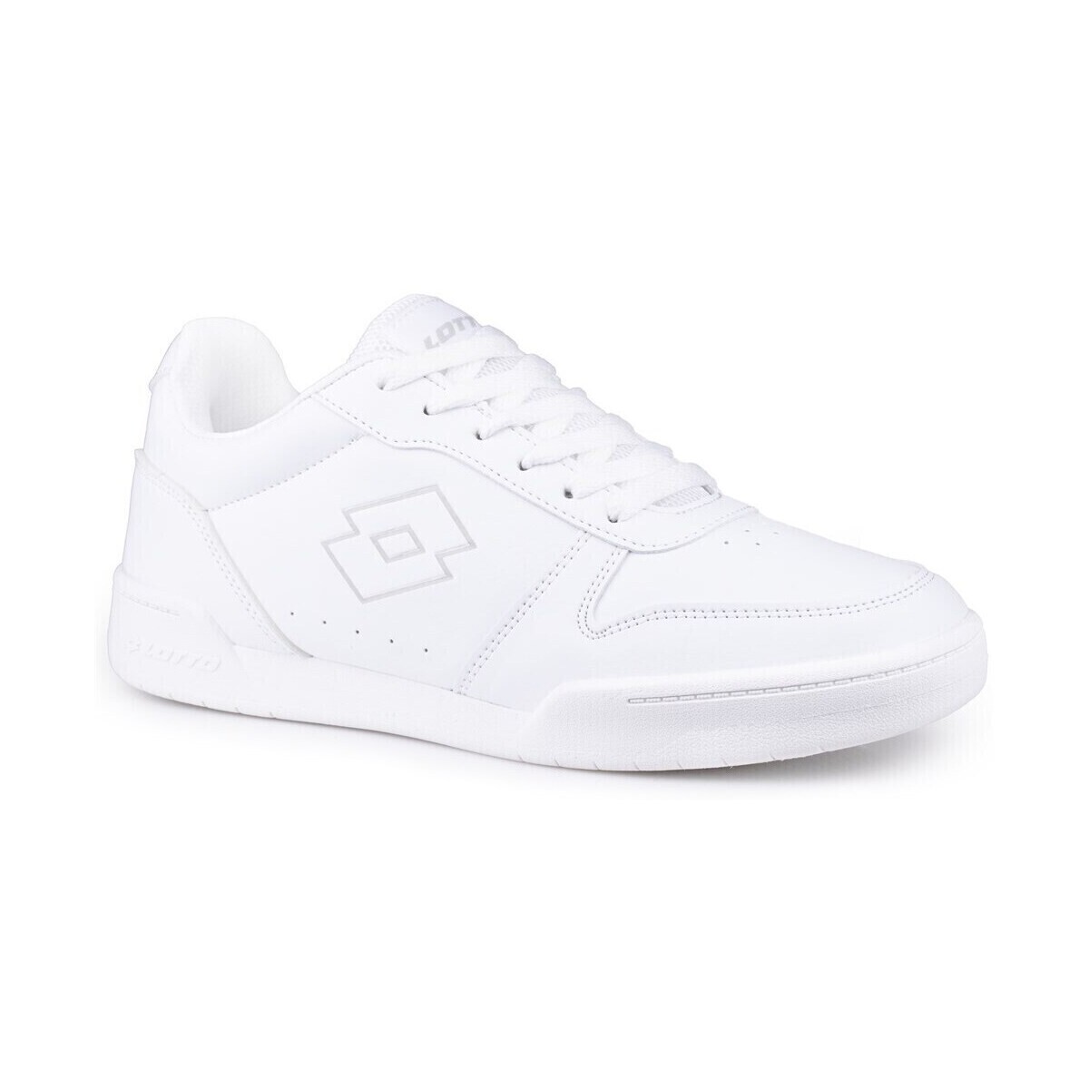 Lotto  Titanis  Bílá