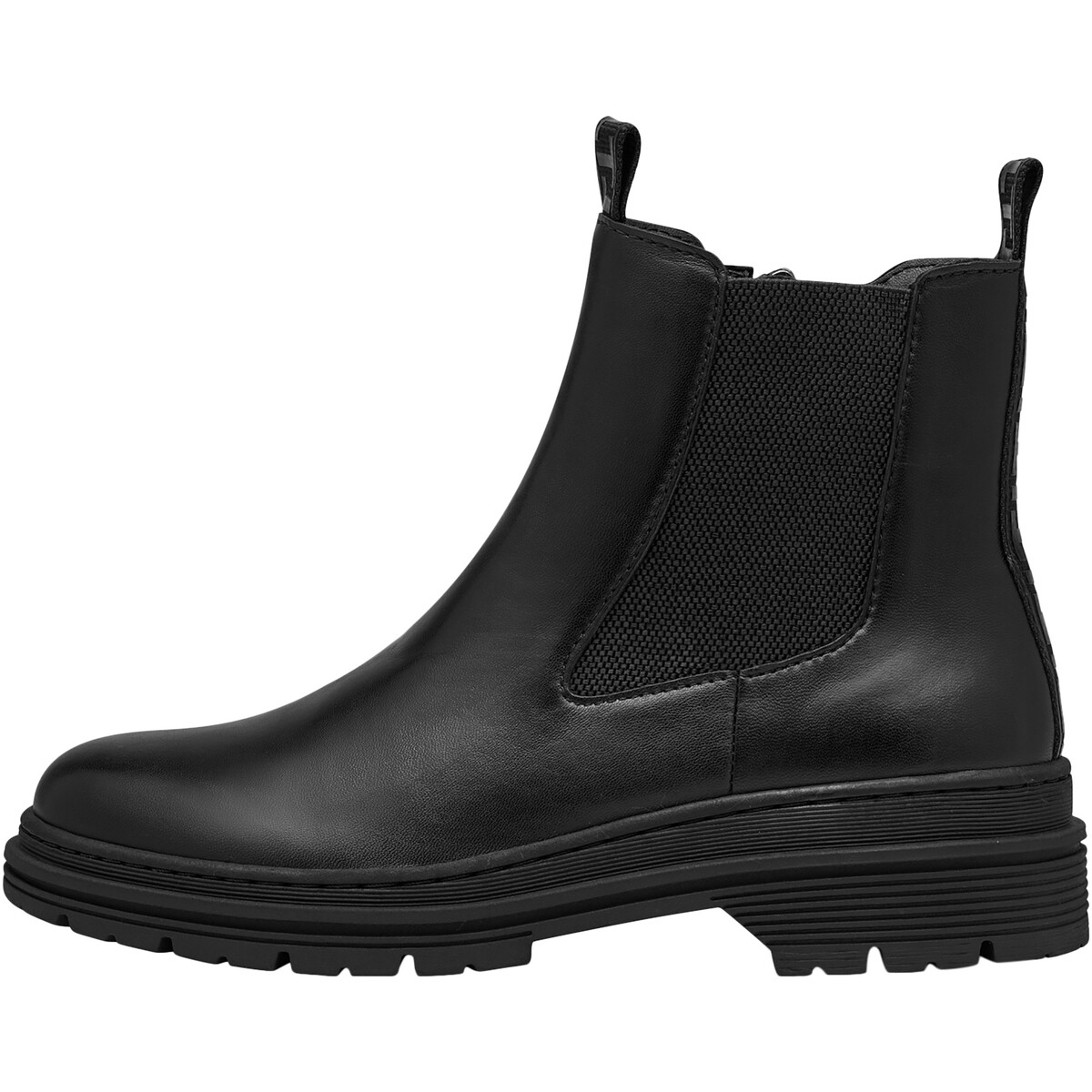 Tamaris  265339  Černá