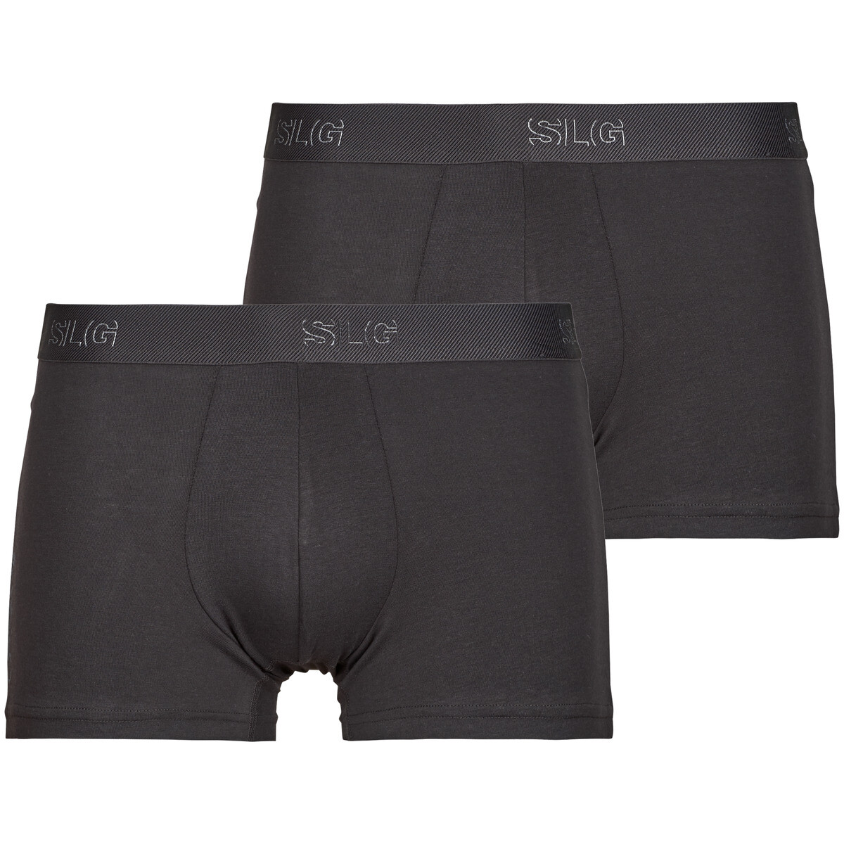 Sloggi   SLG Base Trunk C2P  Šedá