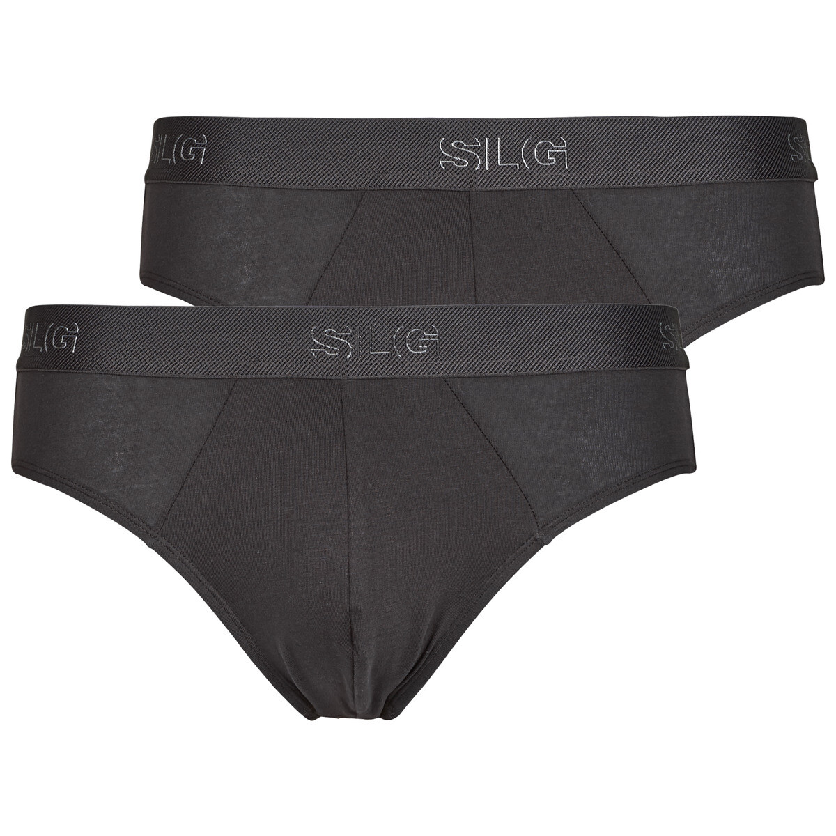 Sloggi   SLG Base Brief C2P  Šedá