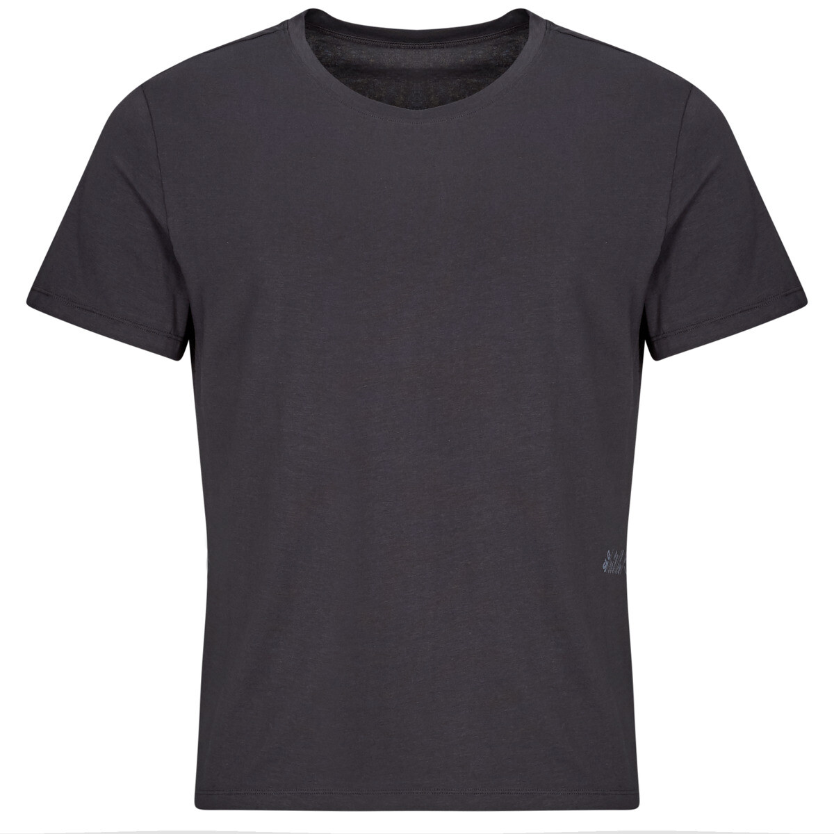 Sloggi   SLG Base O-Neck  Šedá