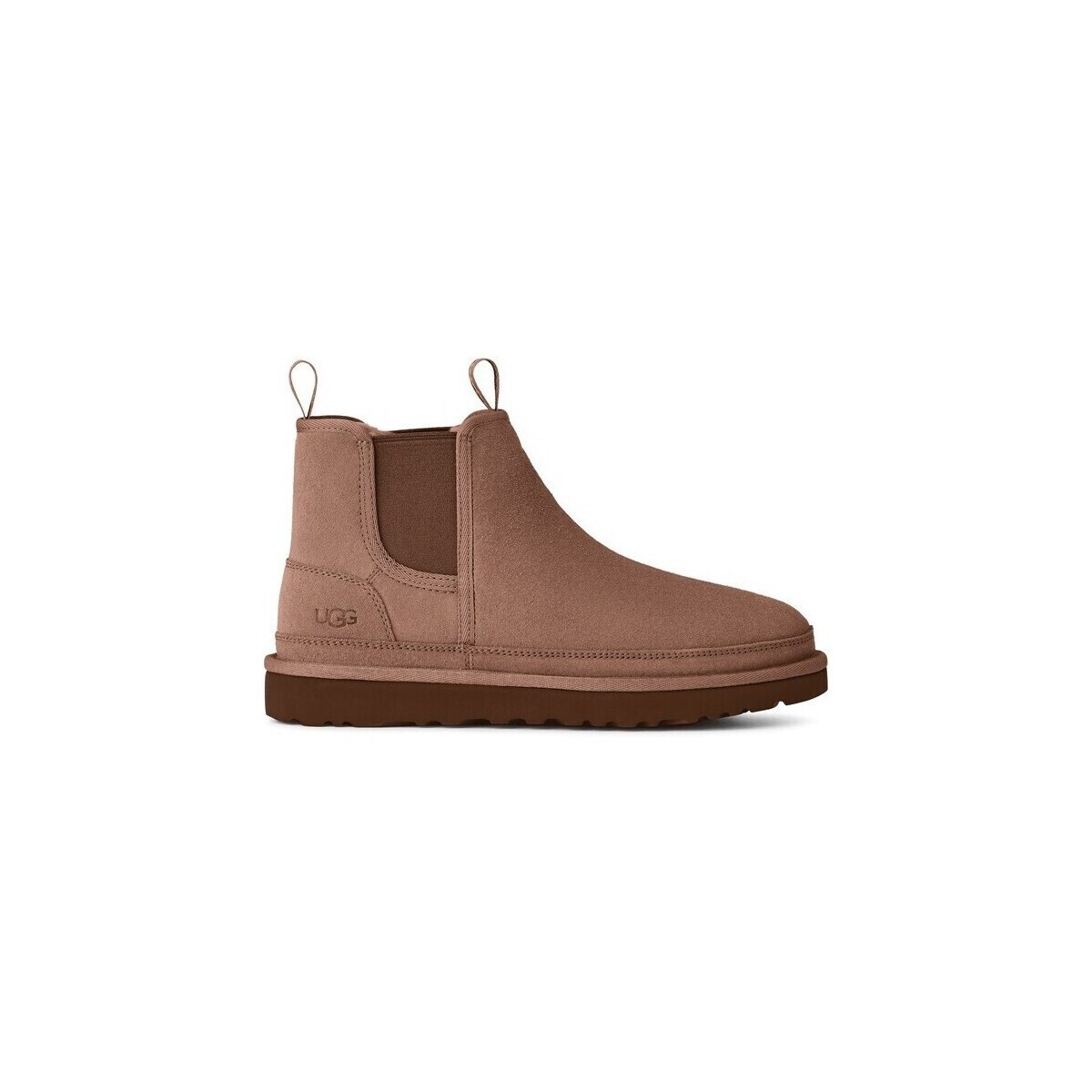 UGG  1121644RYK  Hnědá