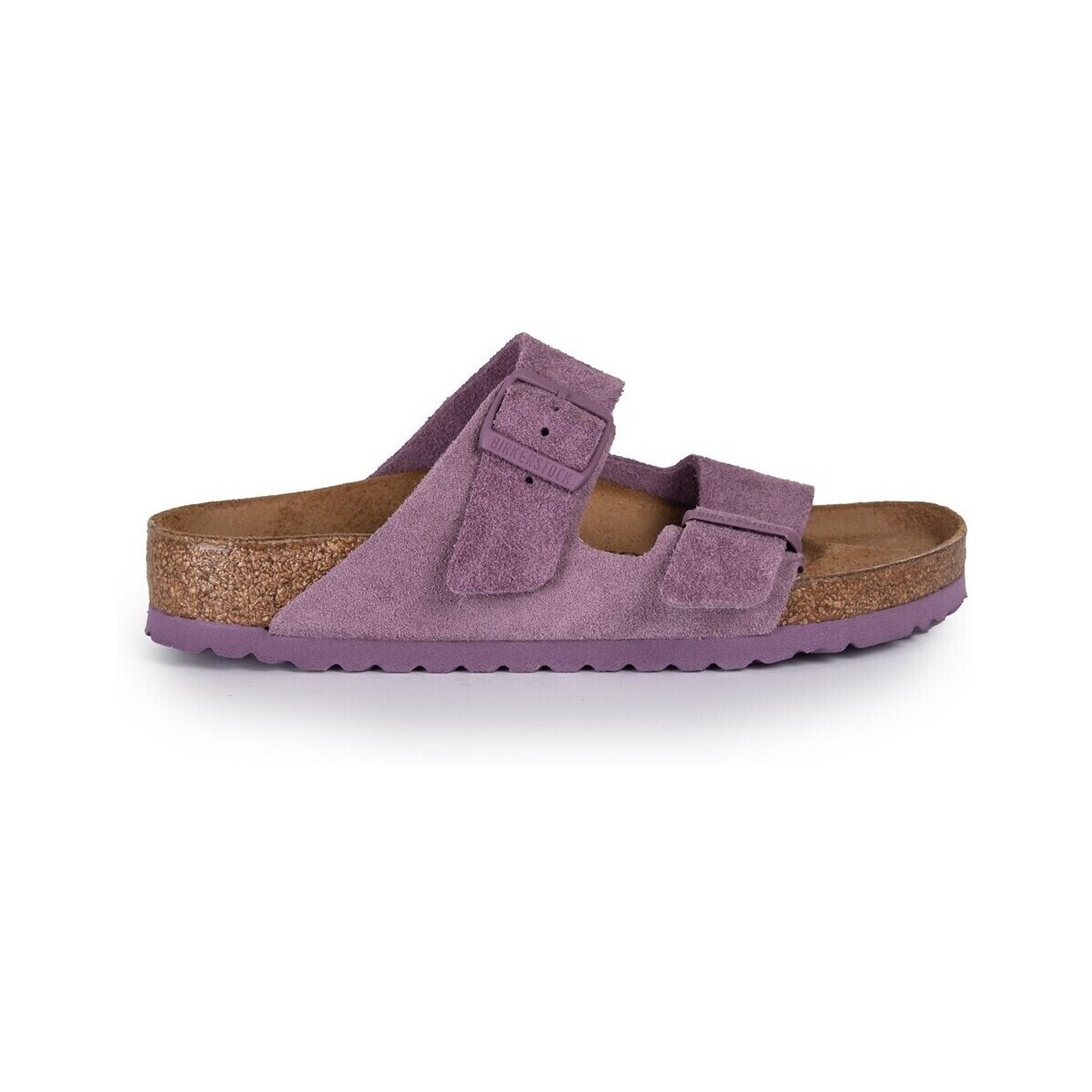 BIRKENSTOCK  1030641  ruznobarevne