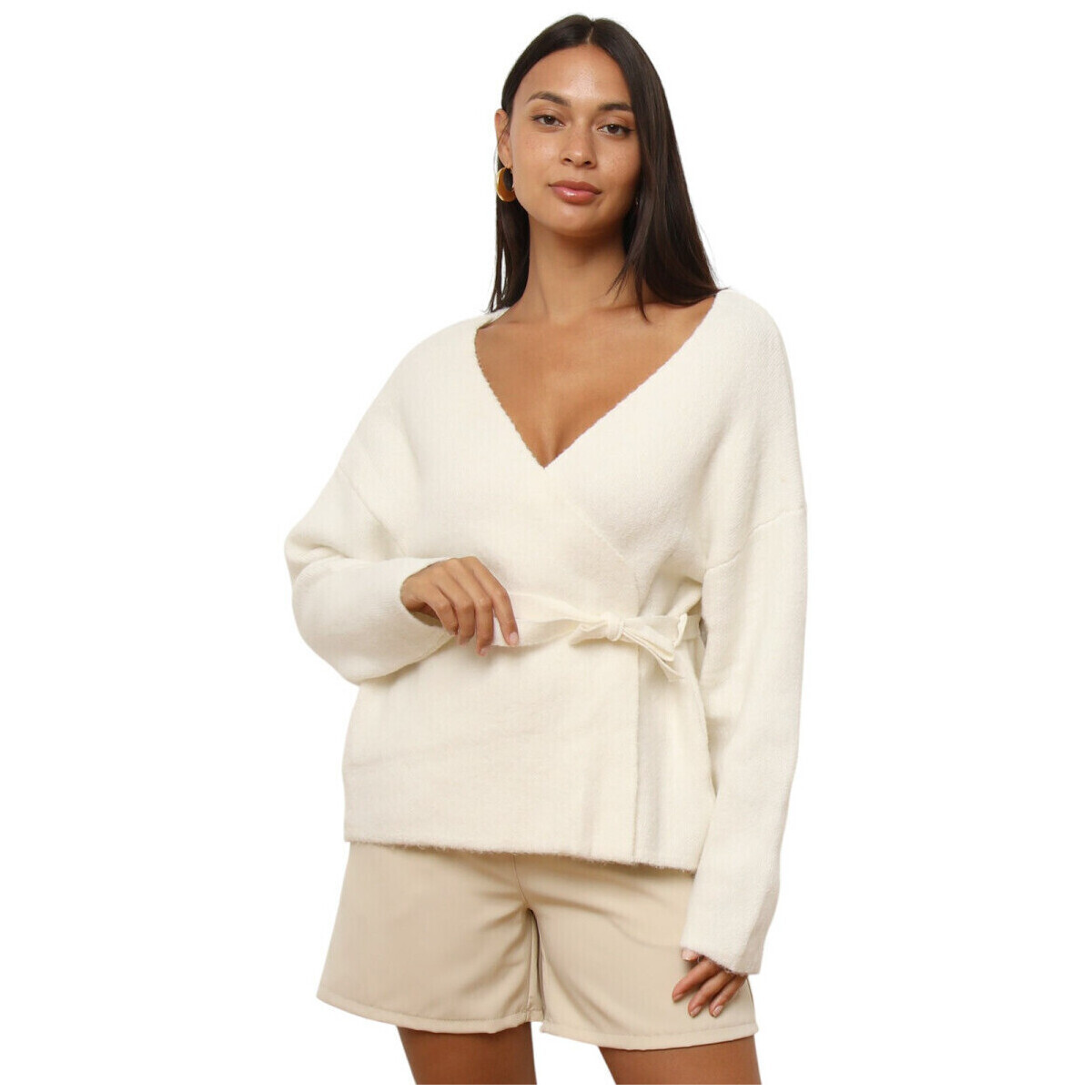 La Modeuse  75989_P179910  Bílá