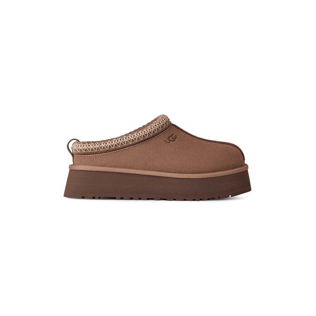 UGG  1174471RYK  Hnědá