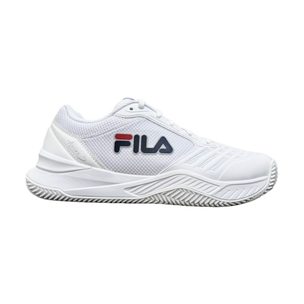 Fila  Axilus 3  ruznobarevne