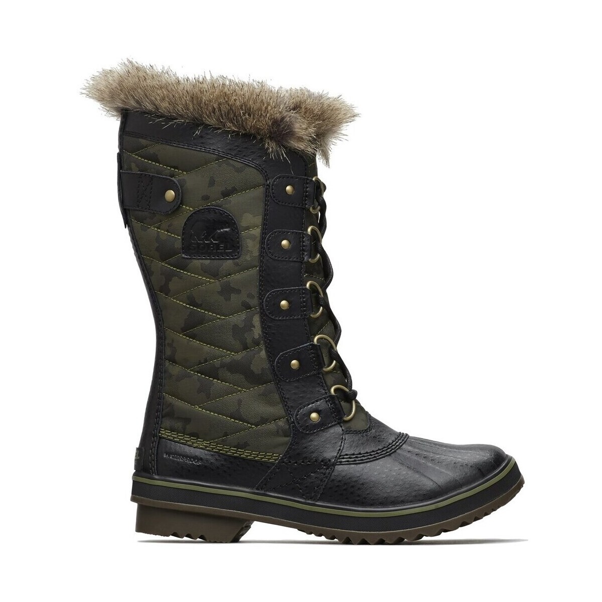 Sorel  NL3071371  ruznobarevne