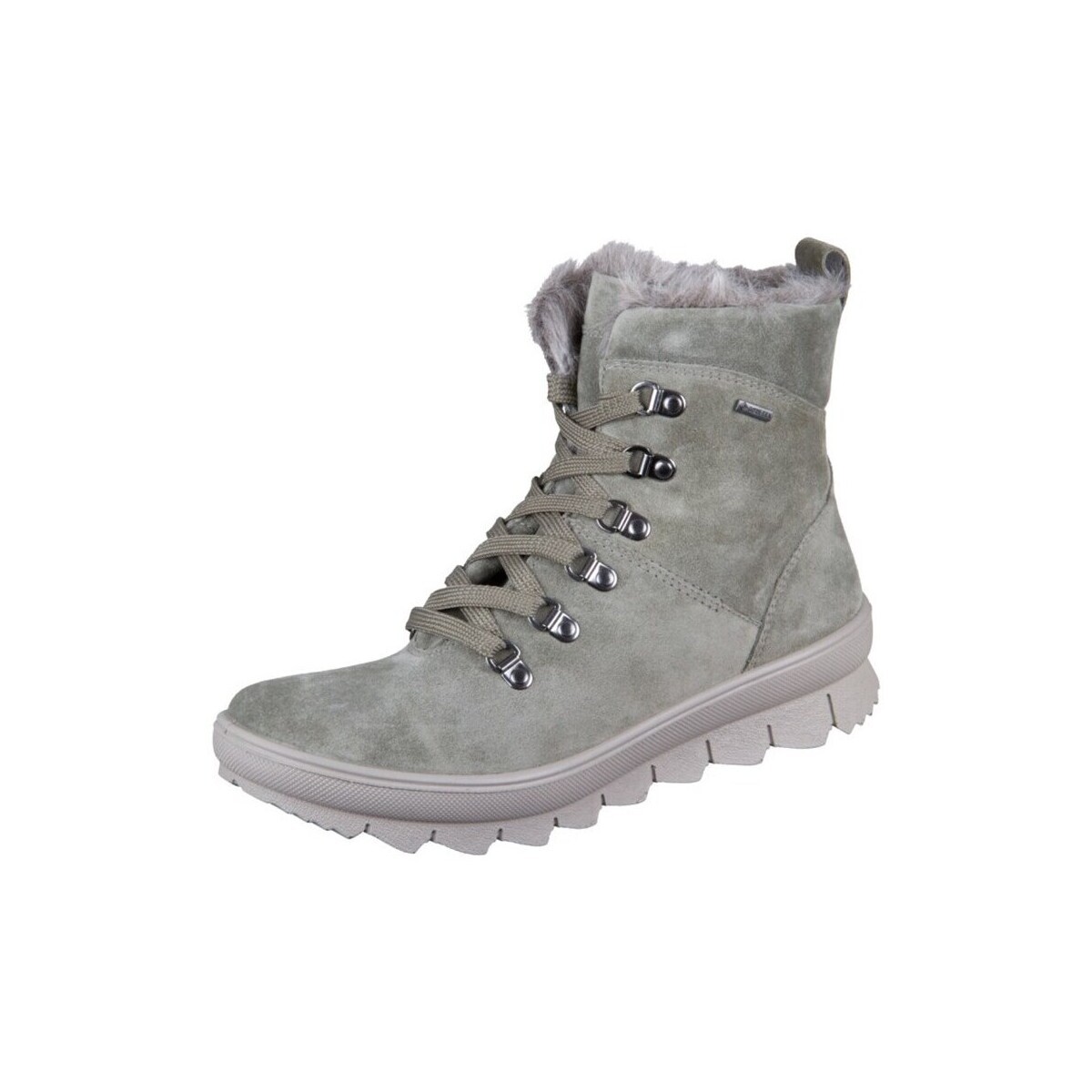 Legero  Novara  Šedá