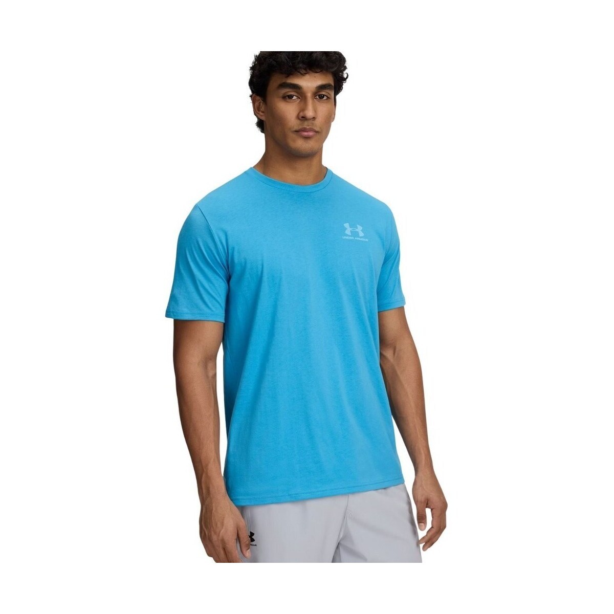 Under Armour  K1998  Modrá