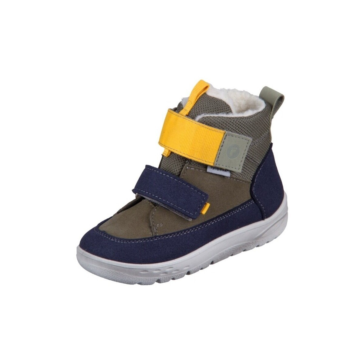 Ricosta  Kuluk  ruznobarevne