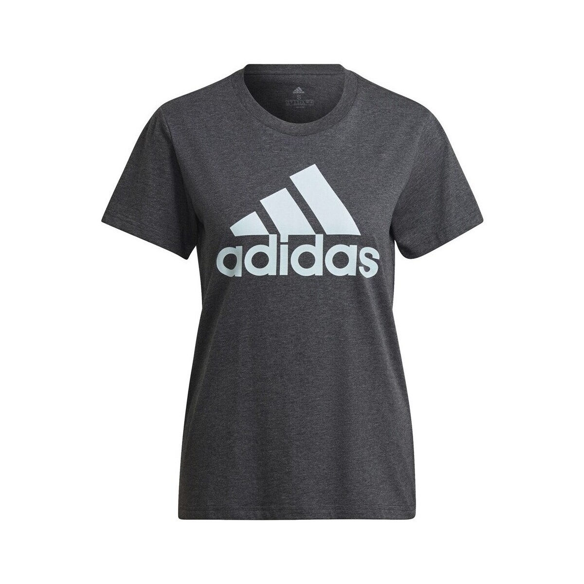 adidas  W Bl T  ruznobarevne