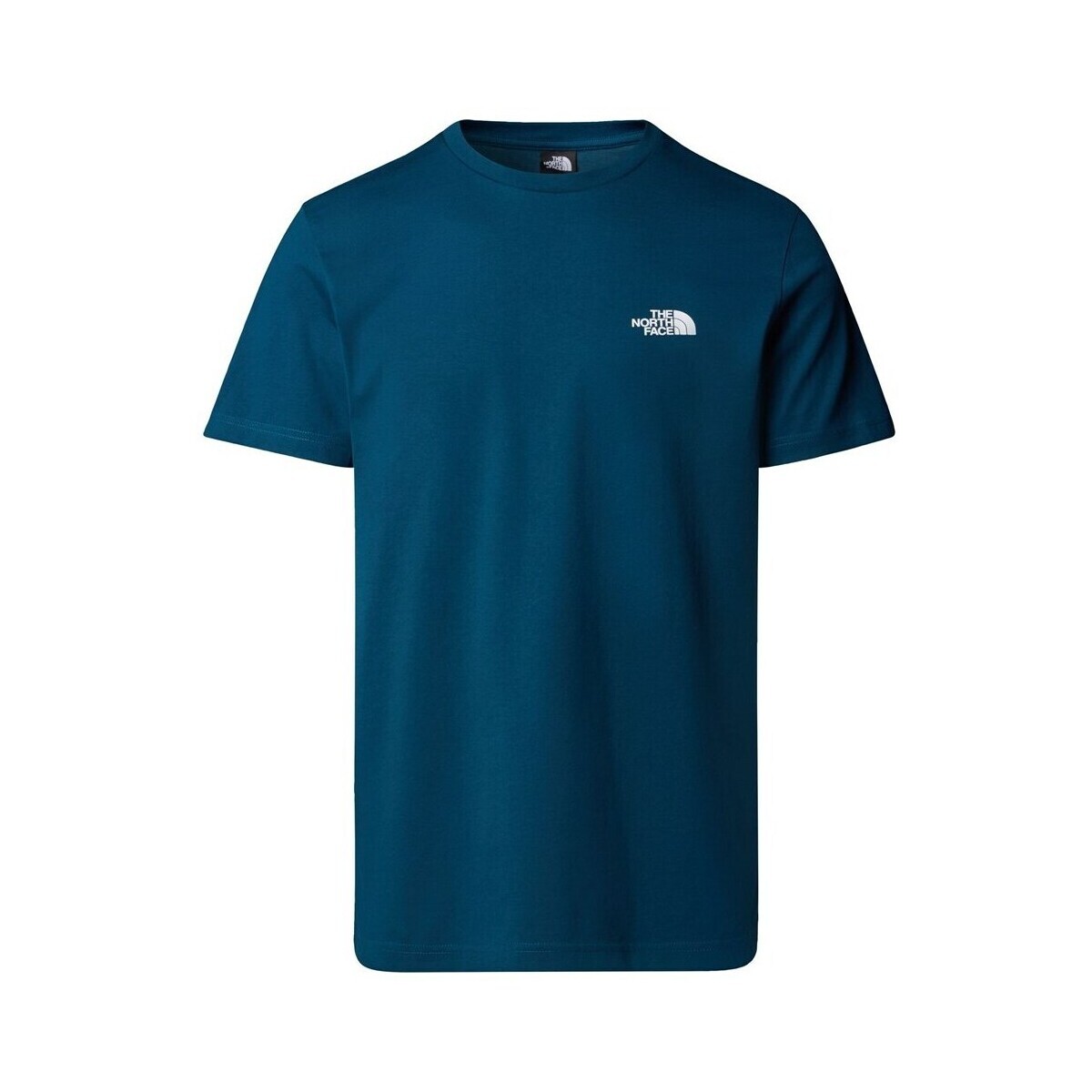 The North Face  Simple Dome  Modrá