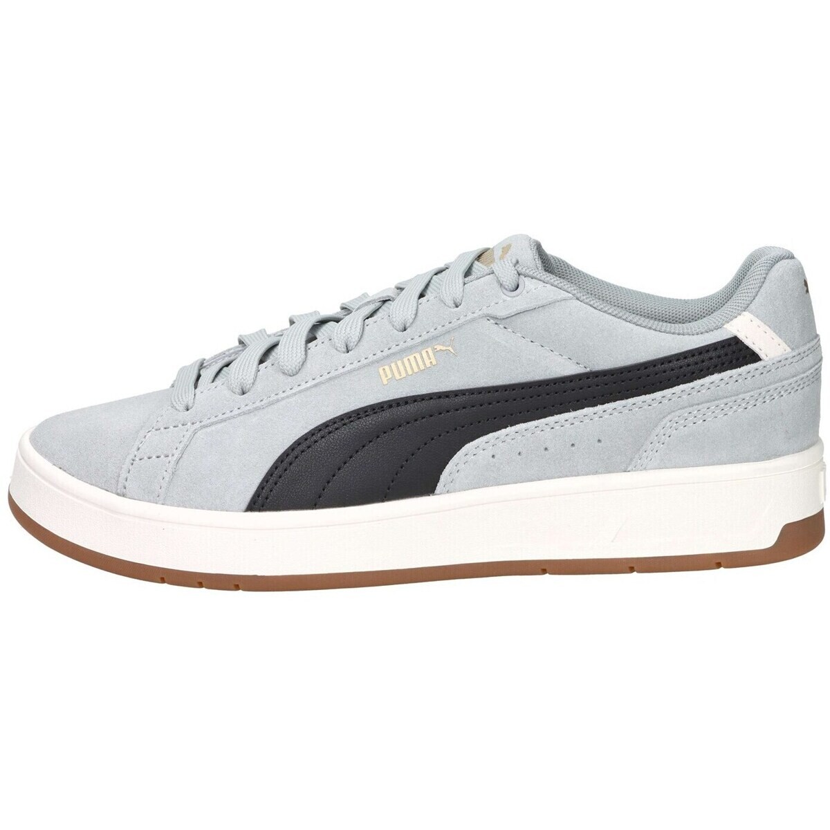 Puma  402633  Šedá