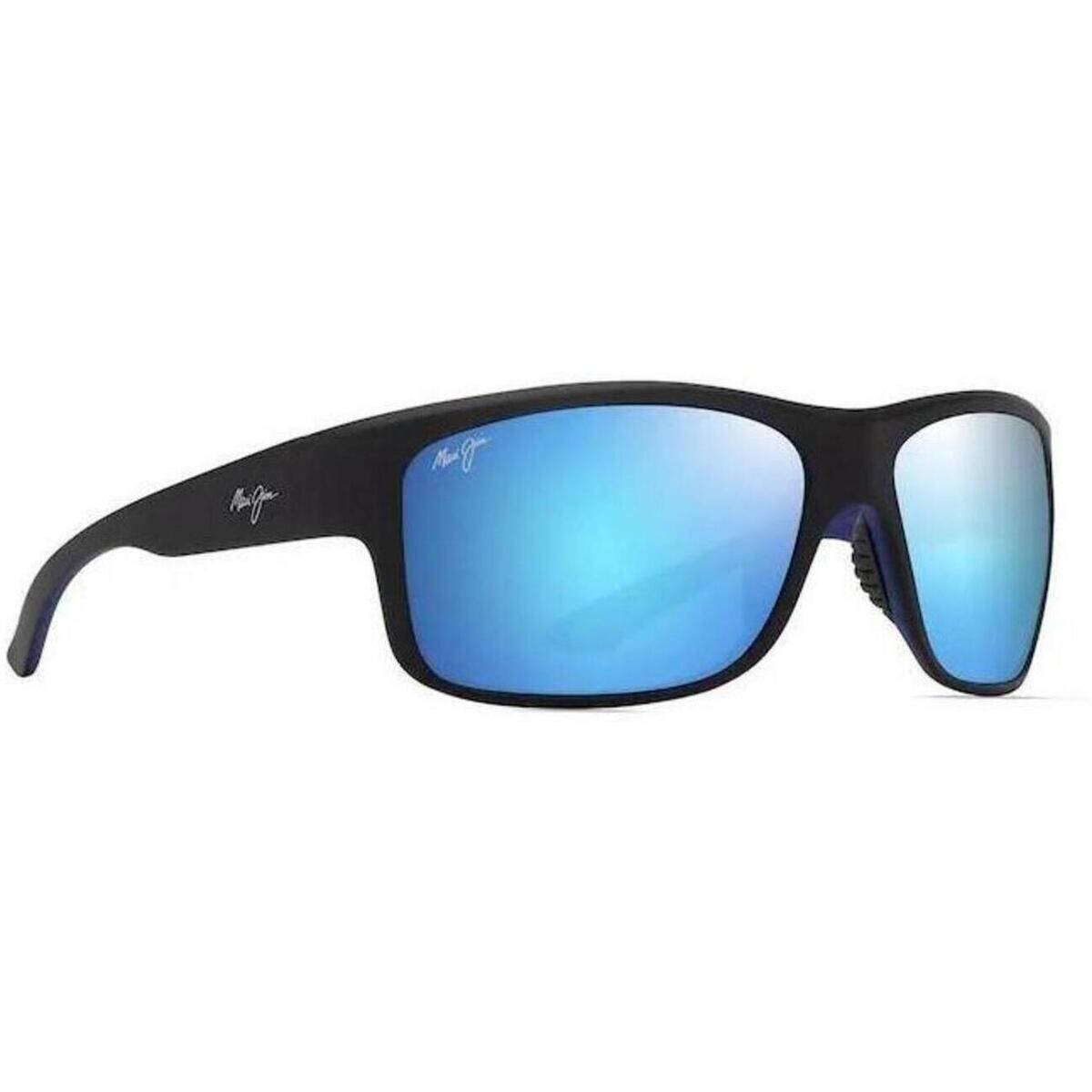 Maui Jim  SOUTHERN CROSS MJ0815S-004 B815-02  Modrá