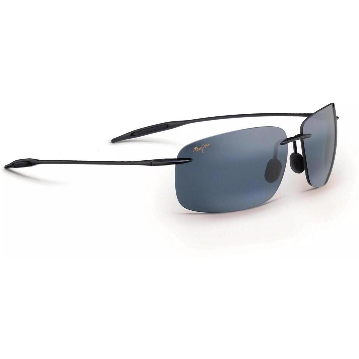 Maui Jim  BREAKWALL MJ0422S-001 422-02  Černá