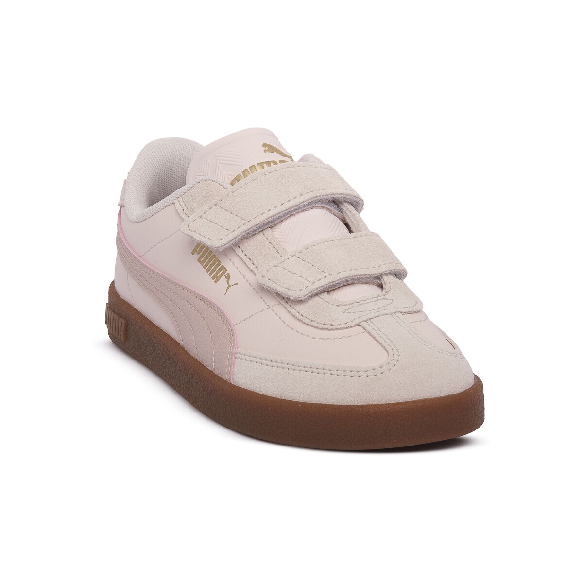 Puma  15 CLUB II ERA JR  Béžová