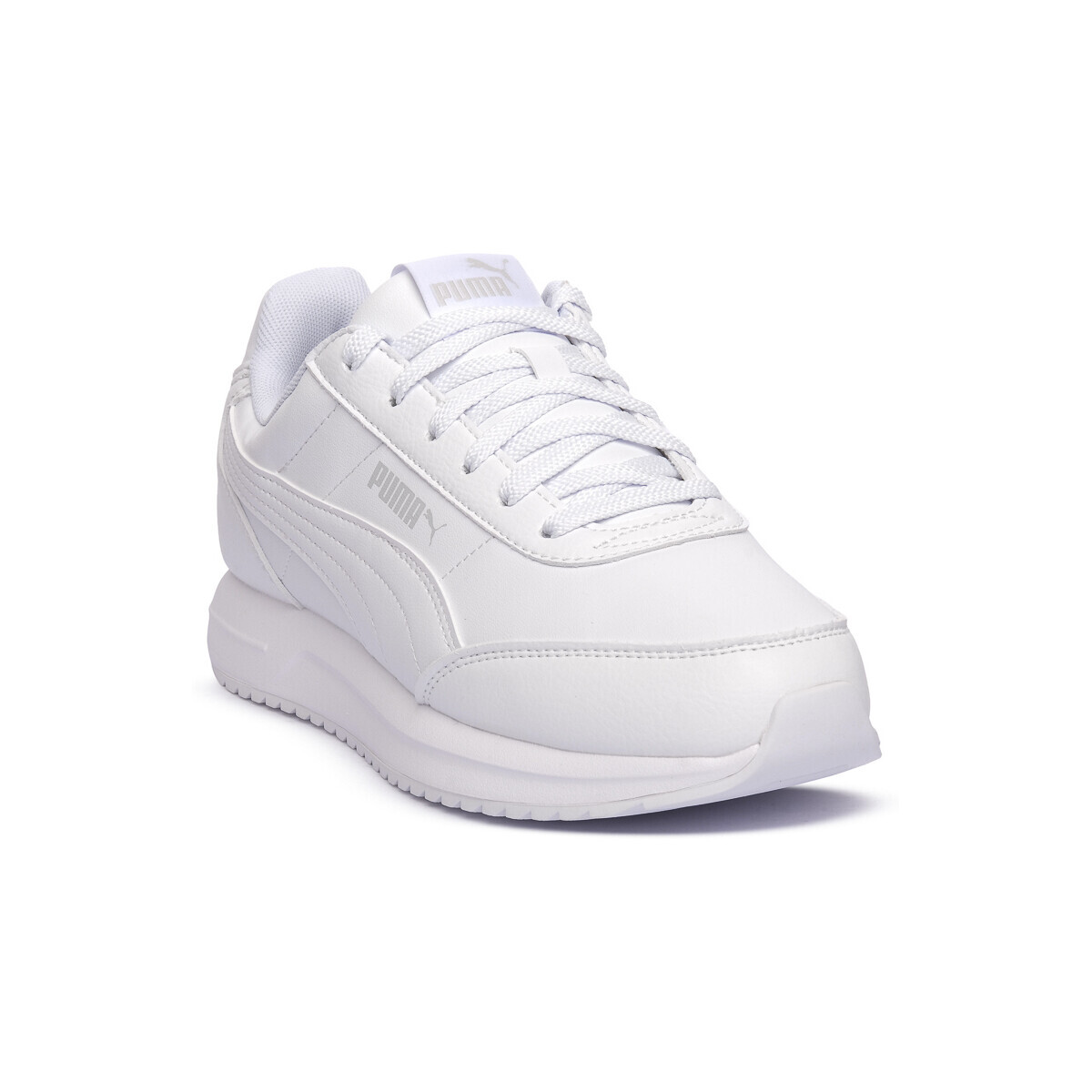 Puma  02 R78 LIGHTWIND SL JR  Bílá