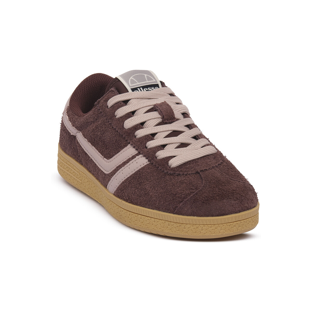 Ellesse  064 ONYX  Červená