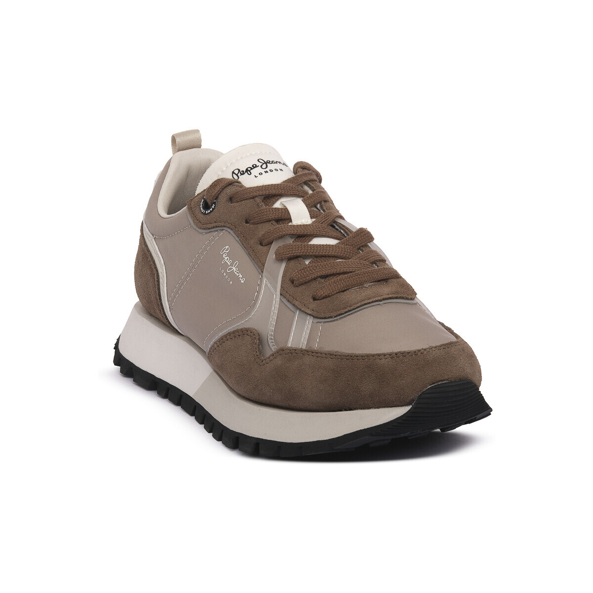 Pepe jeans  951 SOFT M  Béžová