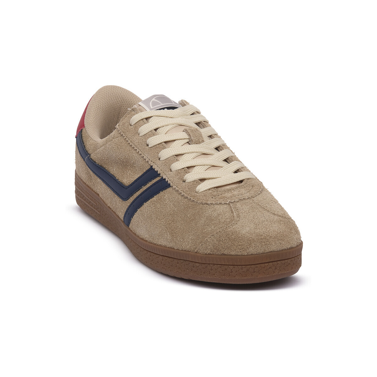 Ellesse  009 MOUTON  Hnědá