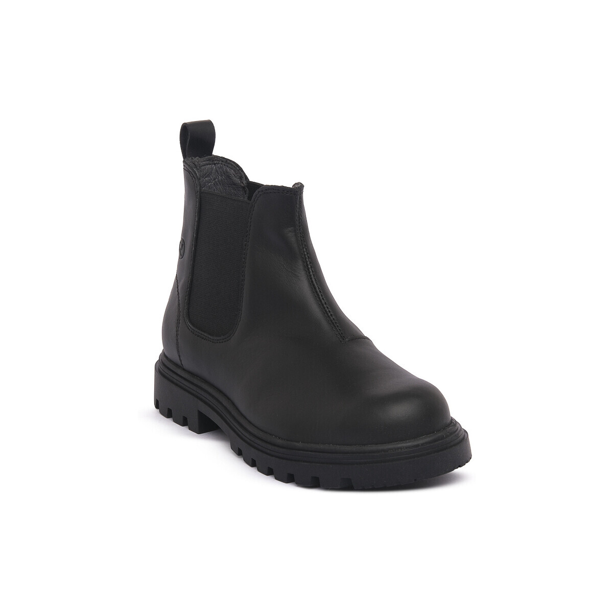 Naturino  0A01 KEEIRA  Černá