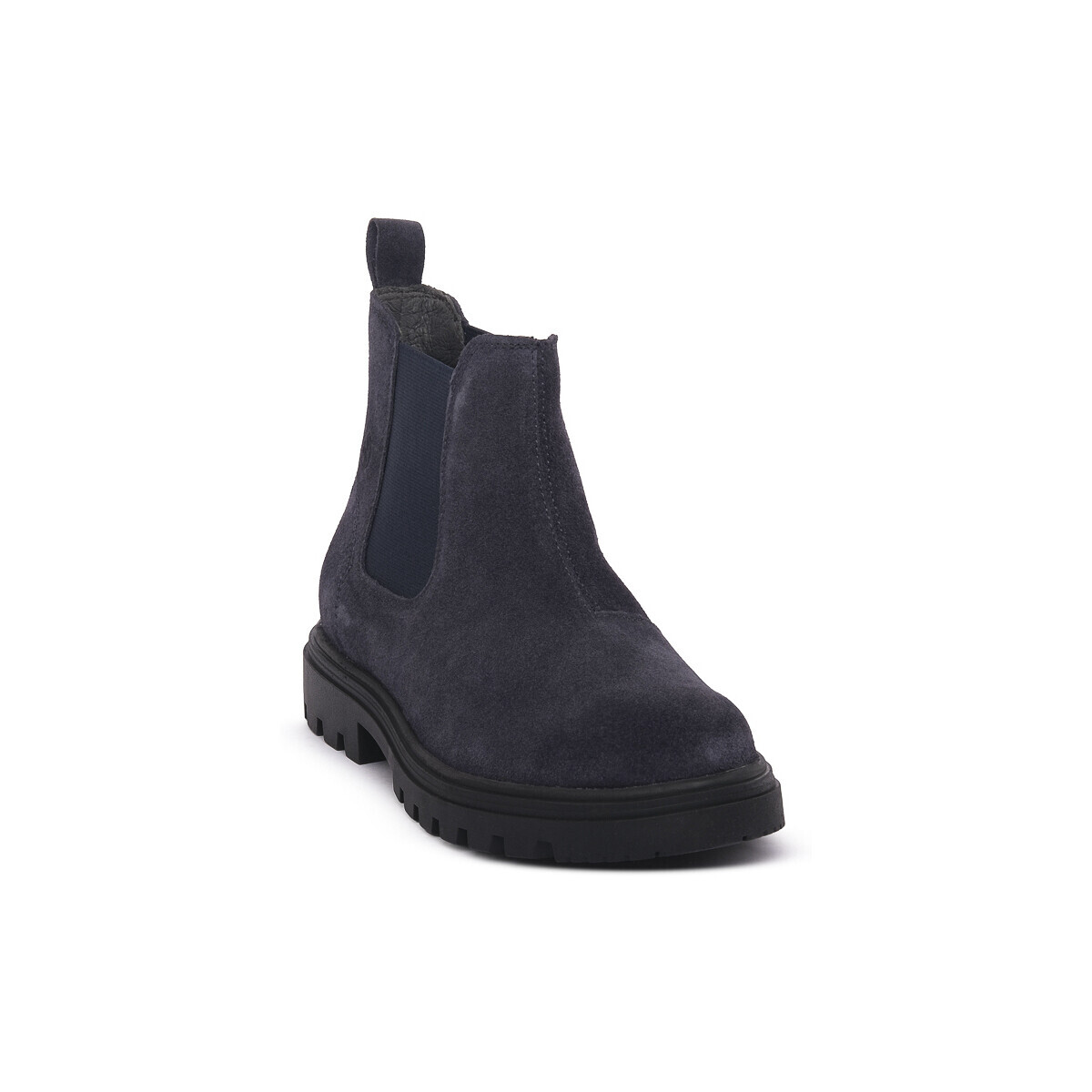 Naturino  0C01 KEEIRA  Modrá