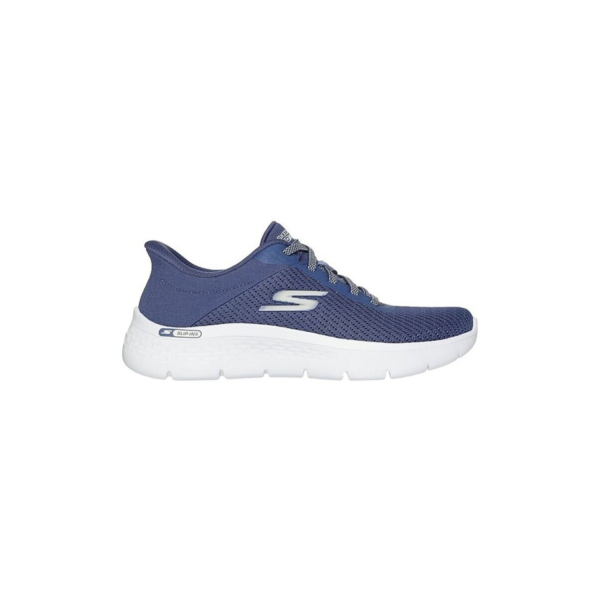 Skechers  125516  Modrá