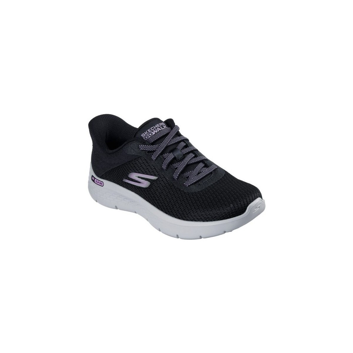 Skechers  125516  Černá