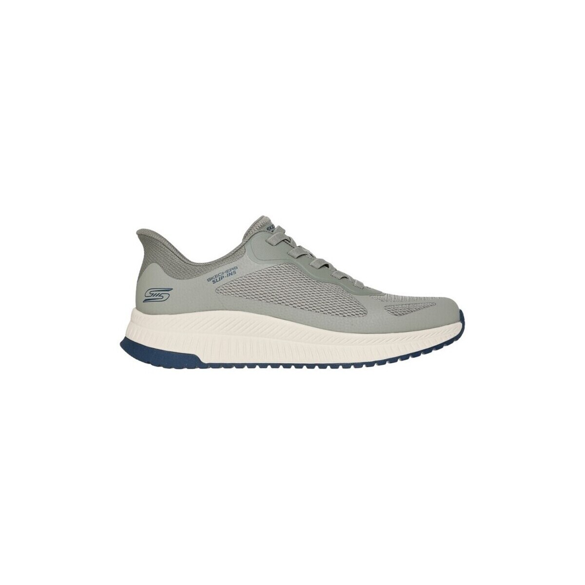 Skechers  118423  Zelená