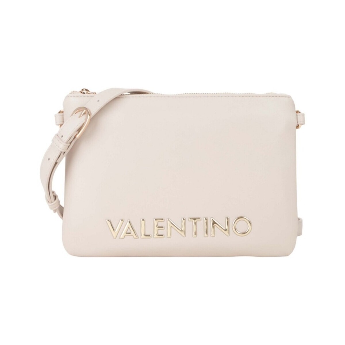 Valentino Bags  BAG FOSCA RE  Béžová