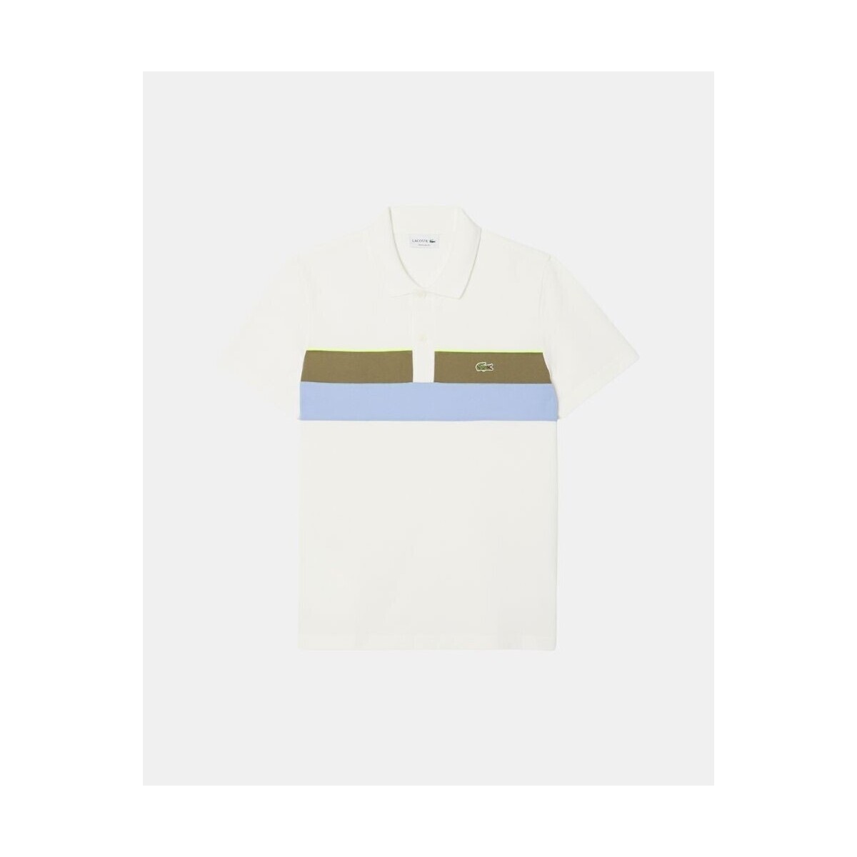 Lacoste  PH5918  Bílá