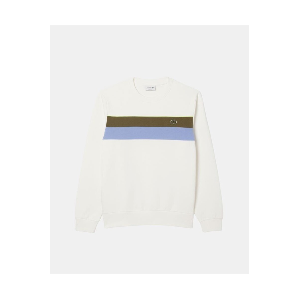 Lacoste  SH5498  Bílá