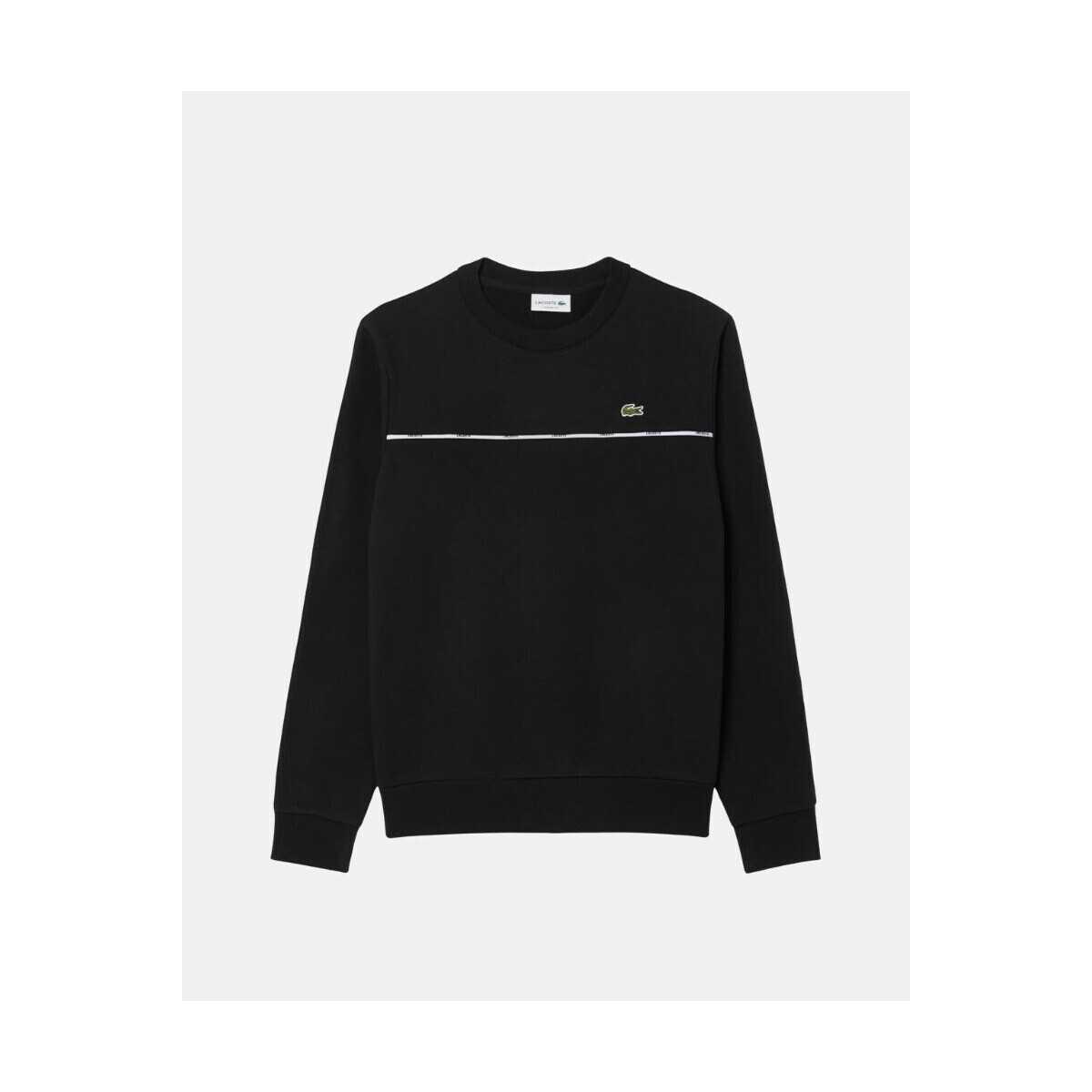 Lacoste  SH9818  Černá