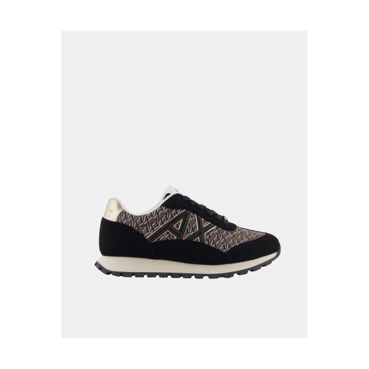 EAX  XW002155 AF19529  Černá